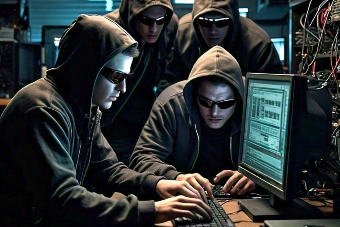 bihar Cyber Fraud Arrested