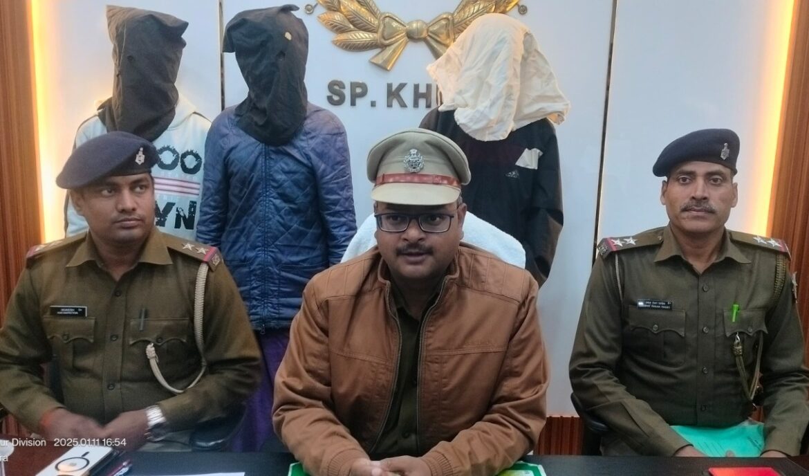 Opium farming Khunti