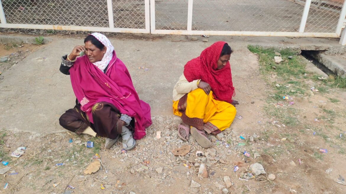 Rahul Turi encounter