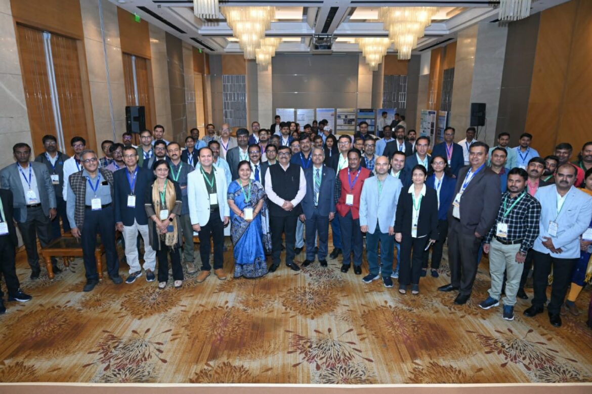 CSIR-NML : नवाचार, आत्मनिर्भर भारत और आयात प्रतिस्थापन पर हुई चर्चा