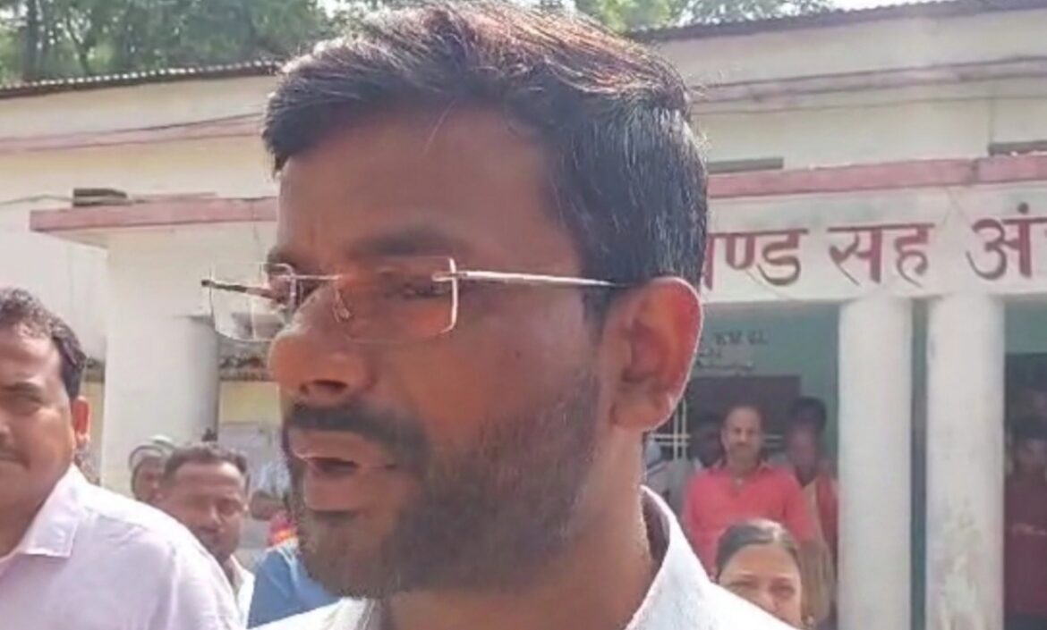 Bihar Araria Cold wave School Closed