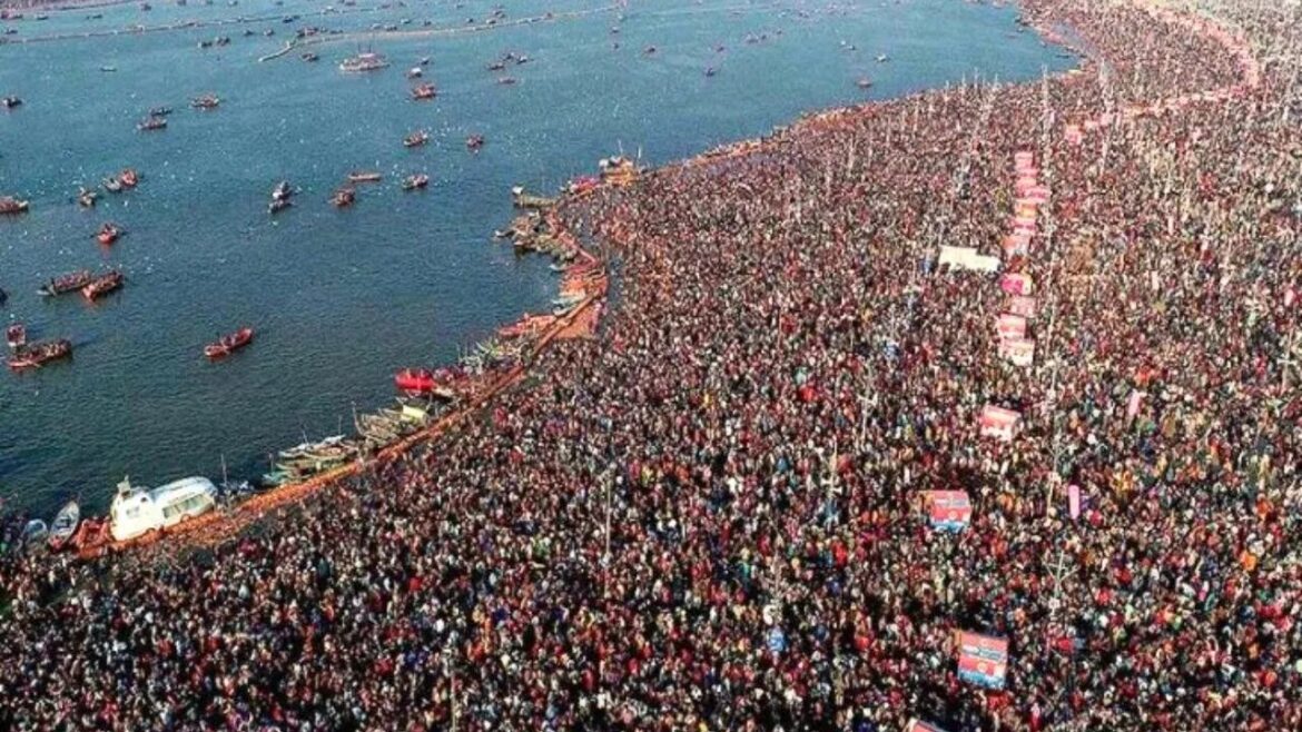 Maha-Kumbh-Mela-2025 Maha Kumbh Mela 2025