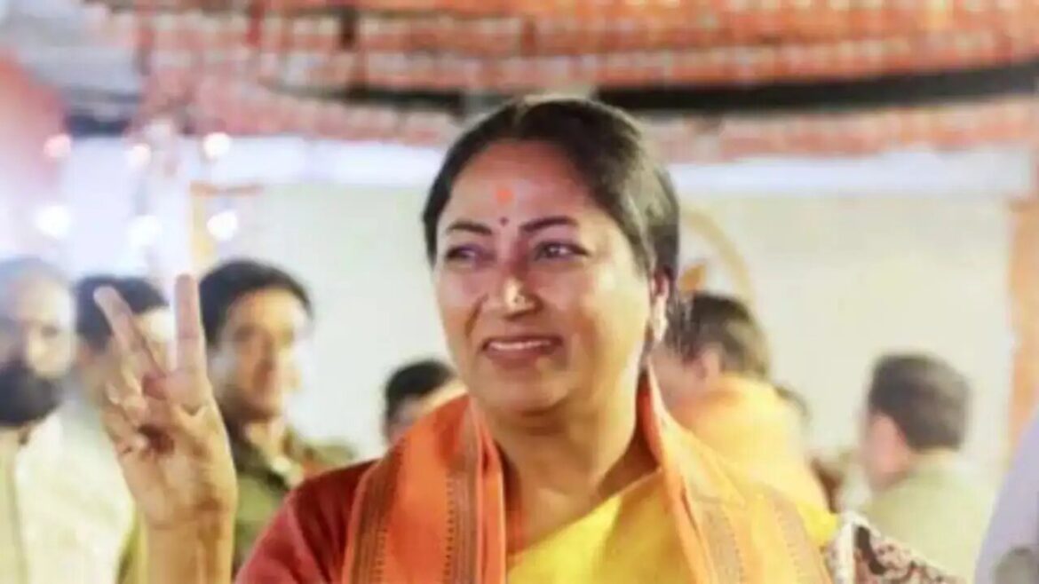 दिल्ली की कमान रेखा गुप्ता को सौंपकर BJP ने एक ही तीर से कितने राज्यों को साधा?