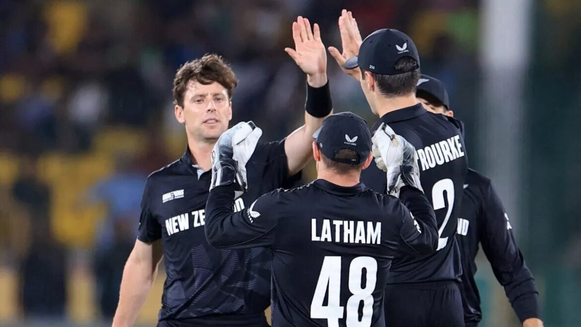 Champions Trophy 2025: न्यूजीलैंड ने उद्धाटन मुकाबले में पाकिस्तान को 60 रन से हराया, यंग और लाथम ने जड़े शतक