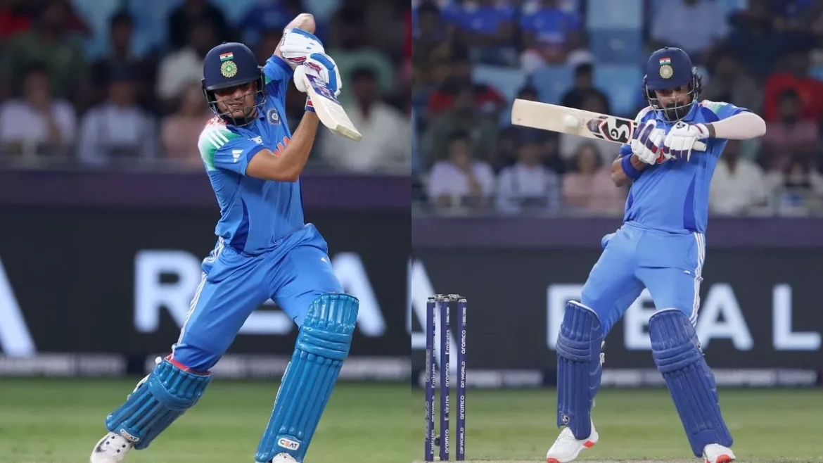 Champions Trophy 2025: शमी के पंजे और शुभमन के शतक से बांग्लादेश को हरा भारत ने की 'शुभ' शुरुआत