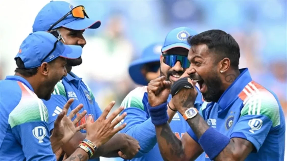 IND vs PAK: विराट कोहली ने जड़ा 51वां वनडे शतक, भारत ने चिर-प्रतिद्वंद्वी पाकिस्‍तान को चैंपियंस ट्रॉफी से किया बाहर