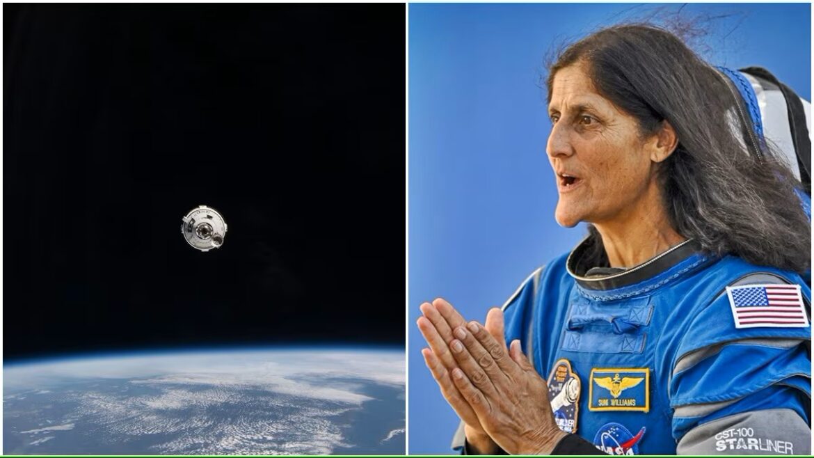Astronaut-Sunita-Williams-1