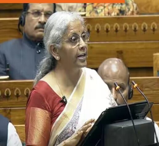बिहार में मखाना बोर्ड की स्थापना की जाएगी। इसकी घोषणा वित्त मंत्री निर्मला सीतारमण ने बजट भाषण के दौरान की।