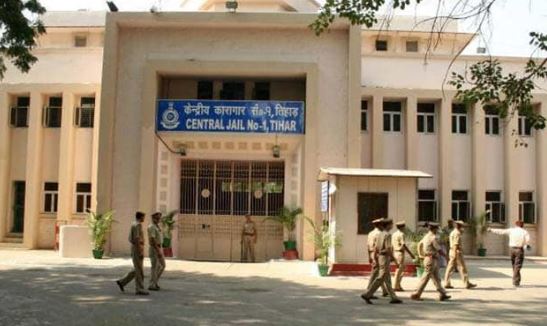 tihar-jail