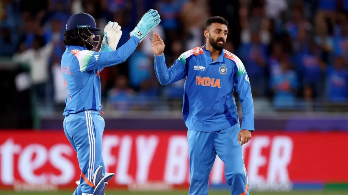 Champions Trophy 2025: वरुण चक्रवर्ती के पंजे से भारत ने दी न्यूजीलैंड को करारी शिकस्त, सेमीफाइनल में कंगारुओं से होगी भिड़ंत