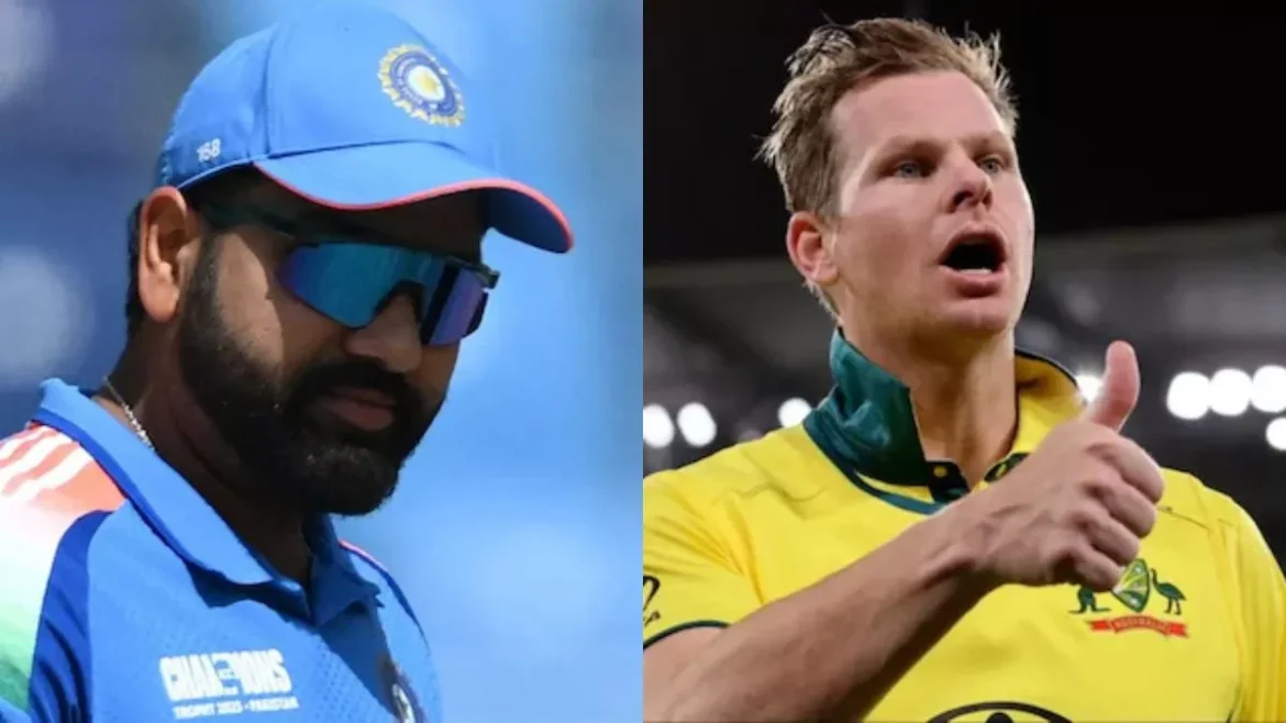 IND vs AUS: सेमीफाइनल आज, ऑस्ट्रेलिया के खिलाफ भारत के लिए बड़ी चुनौती, गेंदबाजों पर होगी अहम जिम्मेदारी