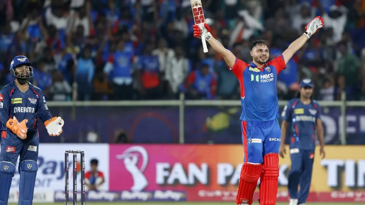 IPL 2025 Points Table : दिल्ली की लखनऊ पर शानदार जीत, जानें प्वाइंट्स टेबल का ताजा हाल