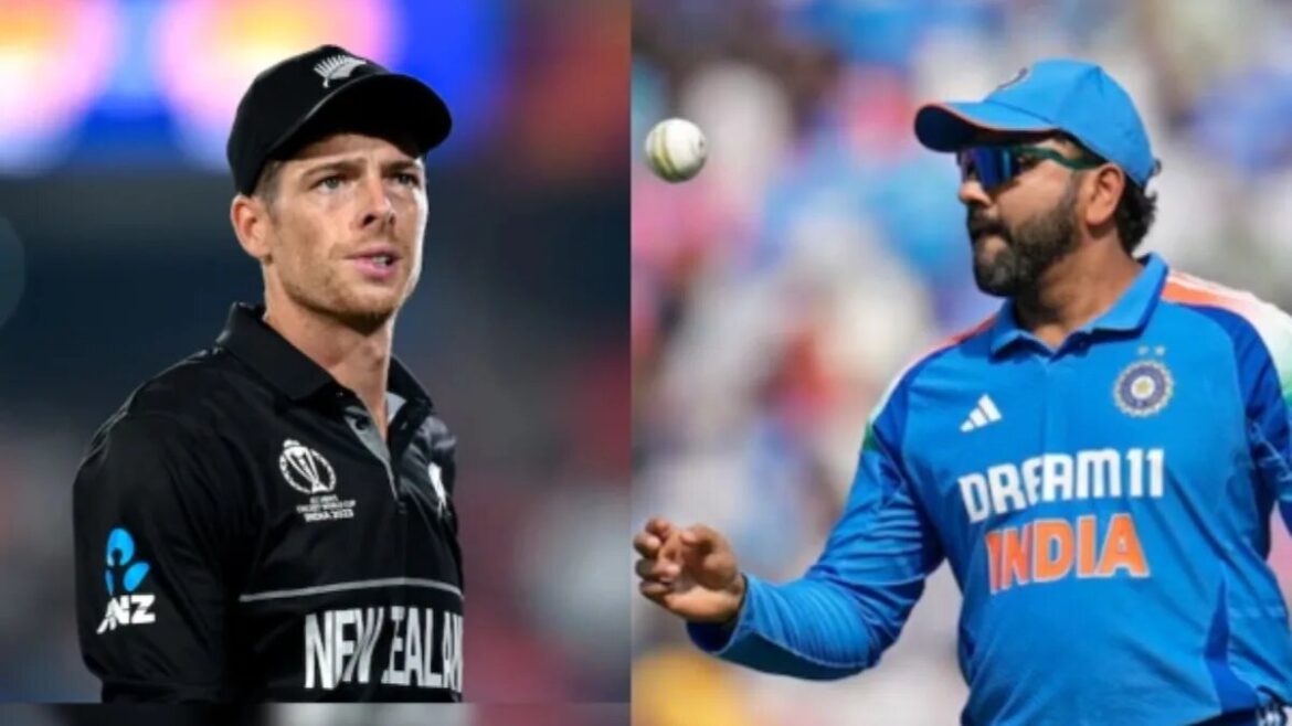 IND vs NZ Pitch Report: भारत-न्यूजीलैंड के बीच फाइनल भिड़ंत आज, जानिए कैसी है दुबई की पिच