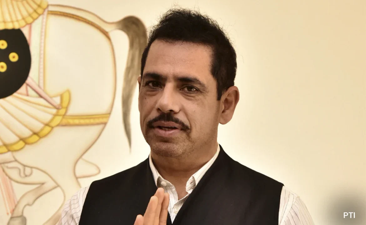 Robert-Vadra