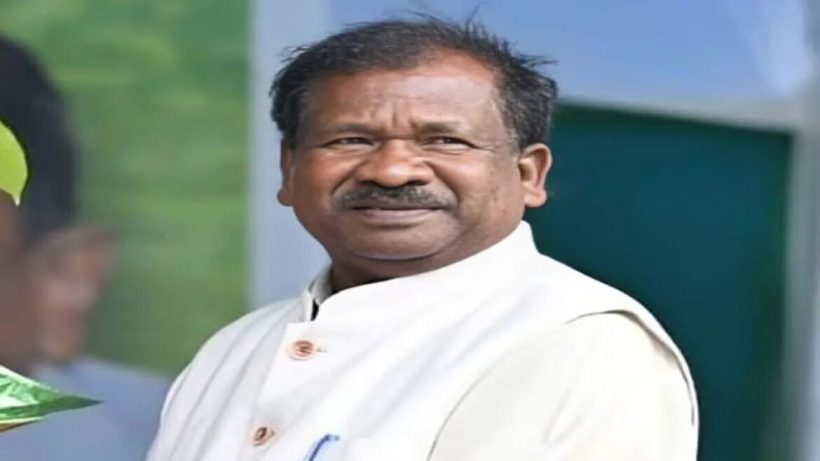 Education Minister