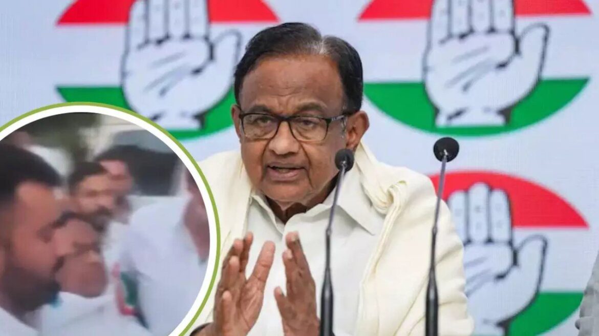 congress-leader-p-chidambaram