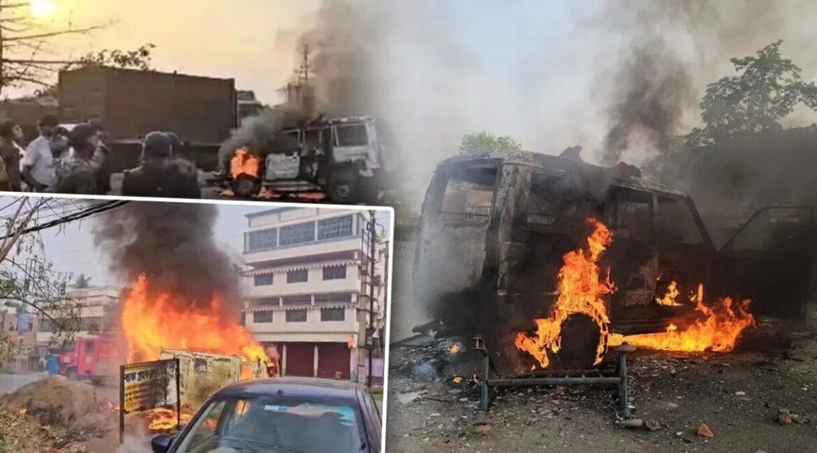 murshidabad-waqf-law-violence-bjp-mp-saumitra-khan-demand-standing-committee-on-home-affairs-visit-west-bengal