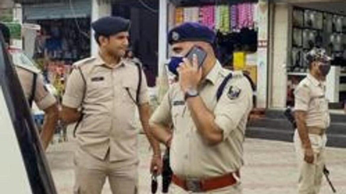 bihar-police