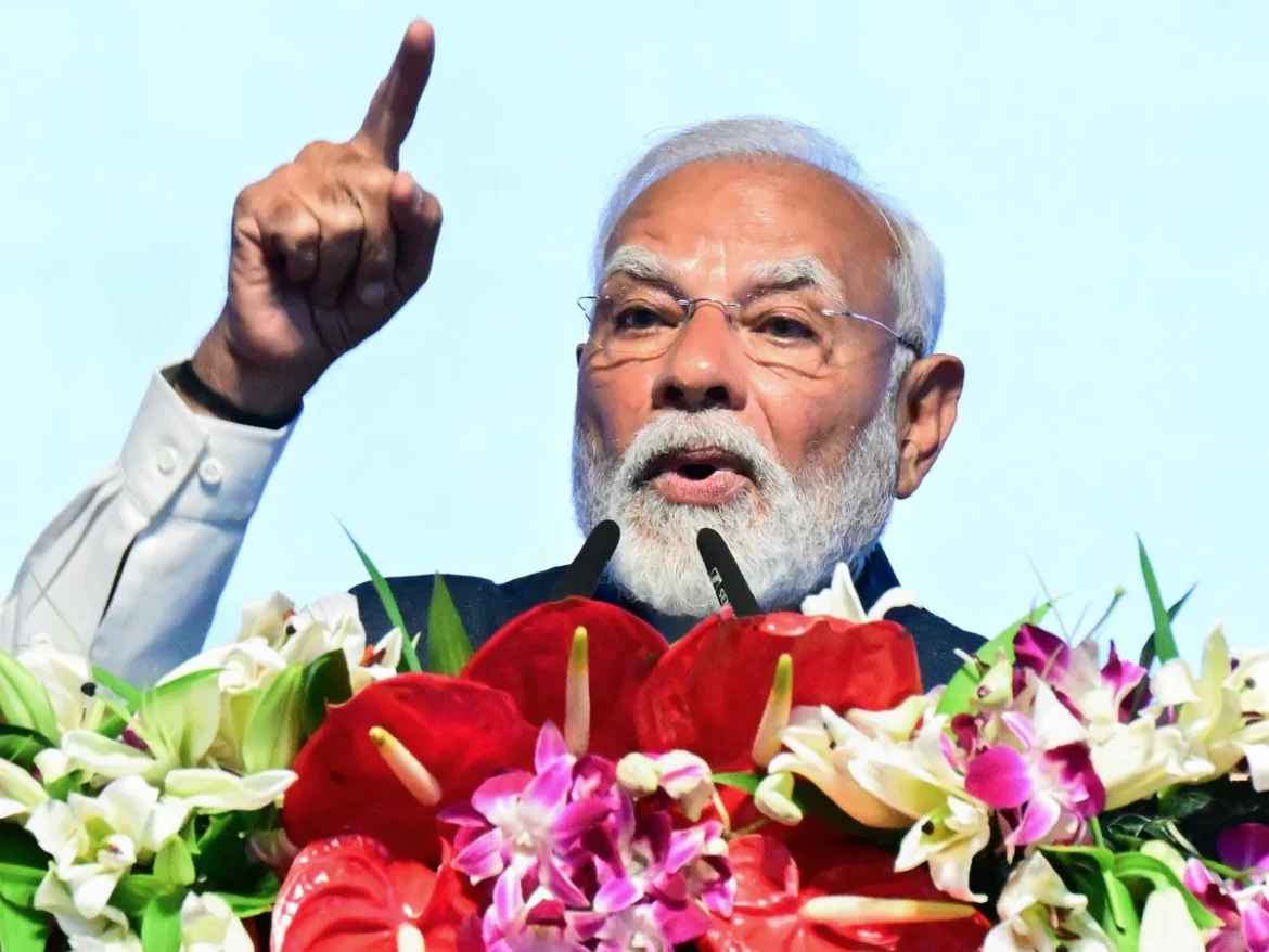 modiji