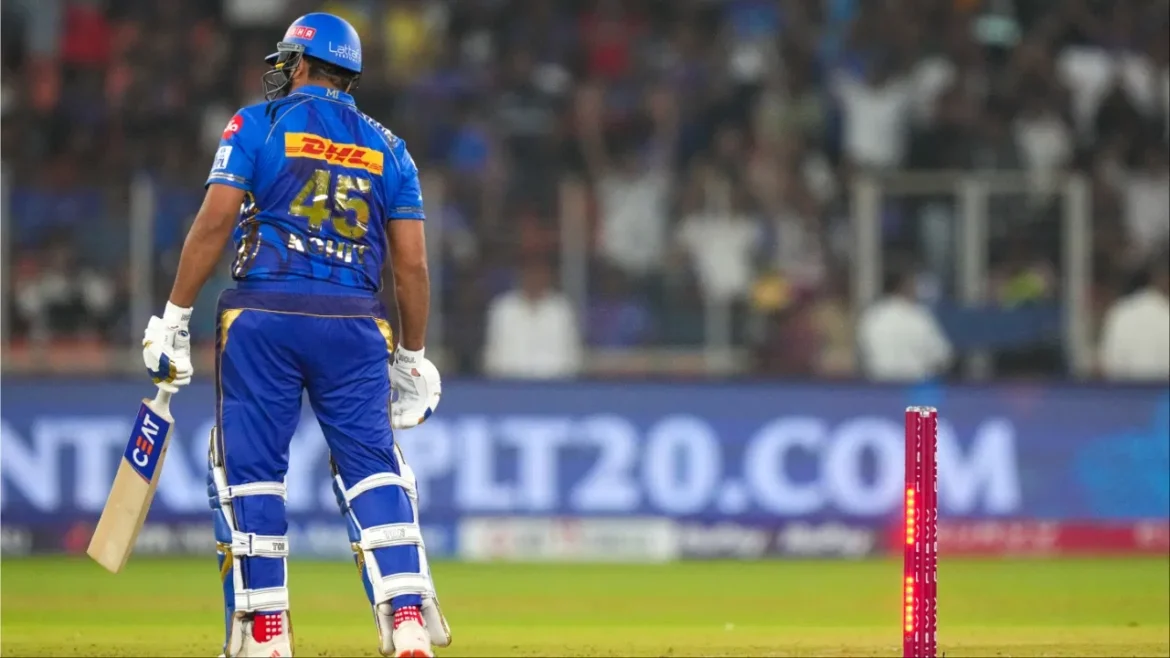 Rohit Sharma : रोहित के लिए मुसीबत बने बाएं हाथ के तेज गेंदबाज, 16 महीने से जारी है संघर्ष