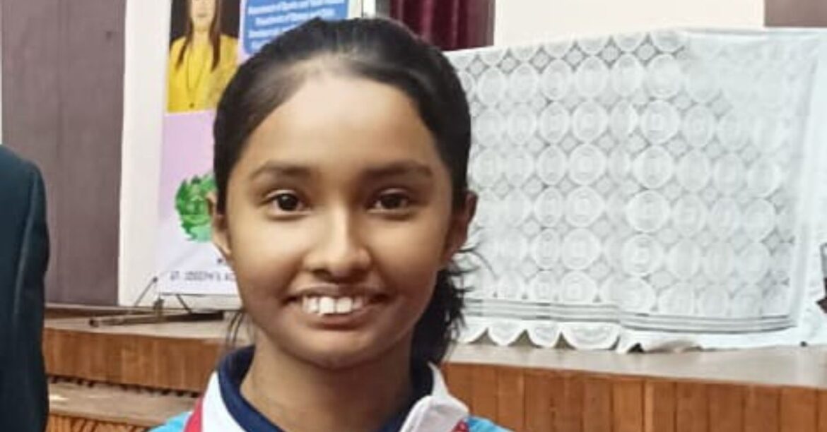 CISCE National Pre Yoga Championship 2025