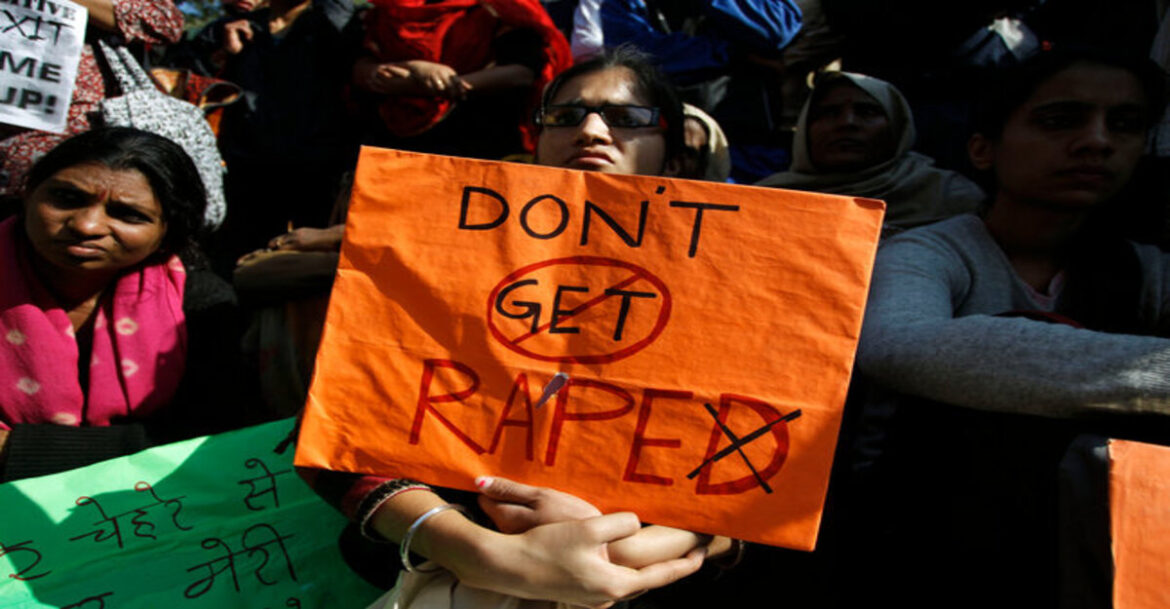 Gangrape