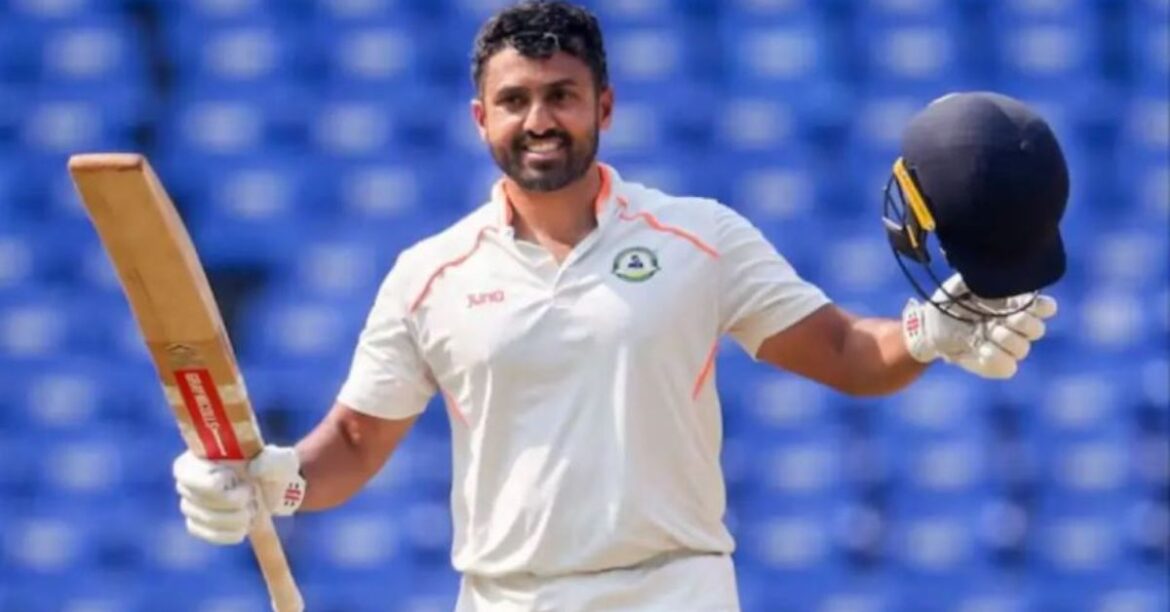 India Vs England