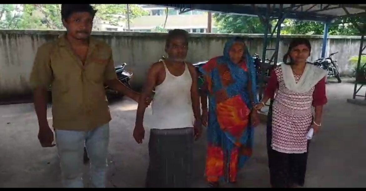 Jamshedpur Crime News