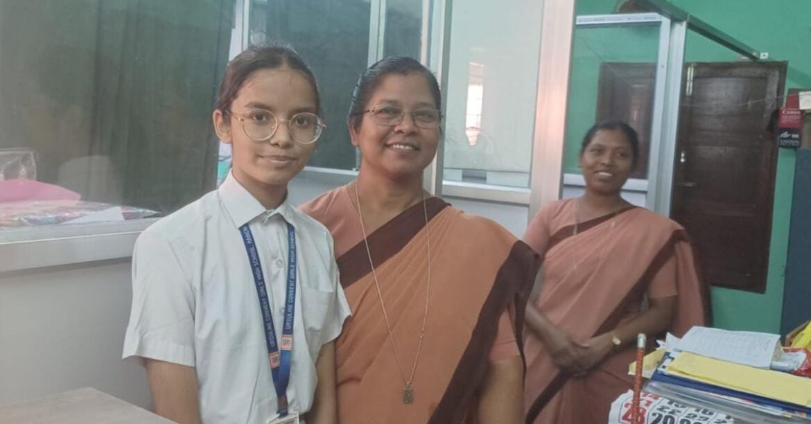 Jharkhand Ranchi Success Story