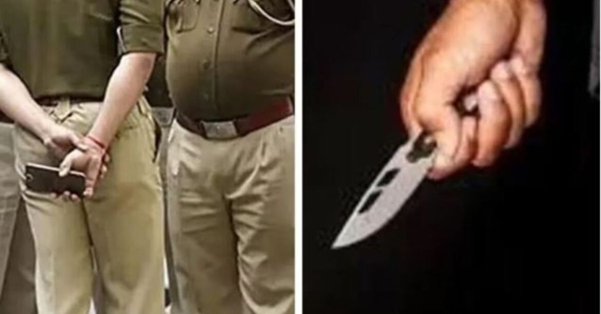 Patna girl murder case