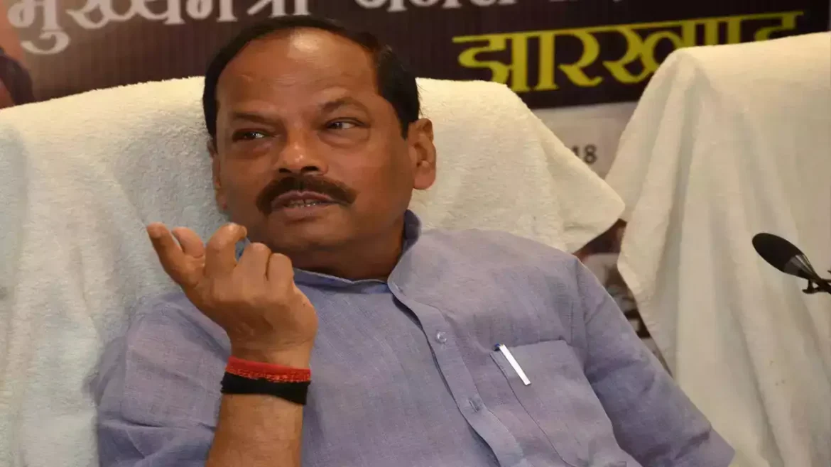 Raghubar Das Raghubar Das