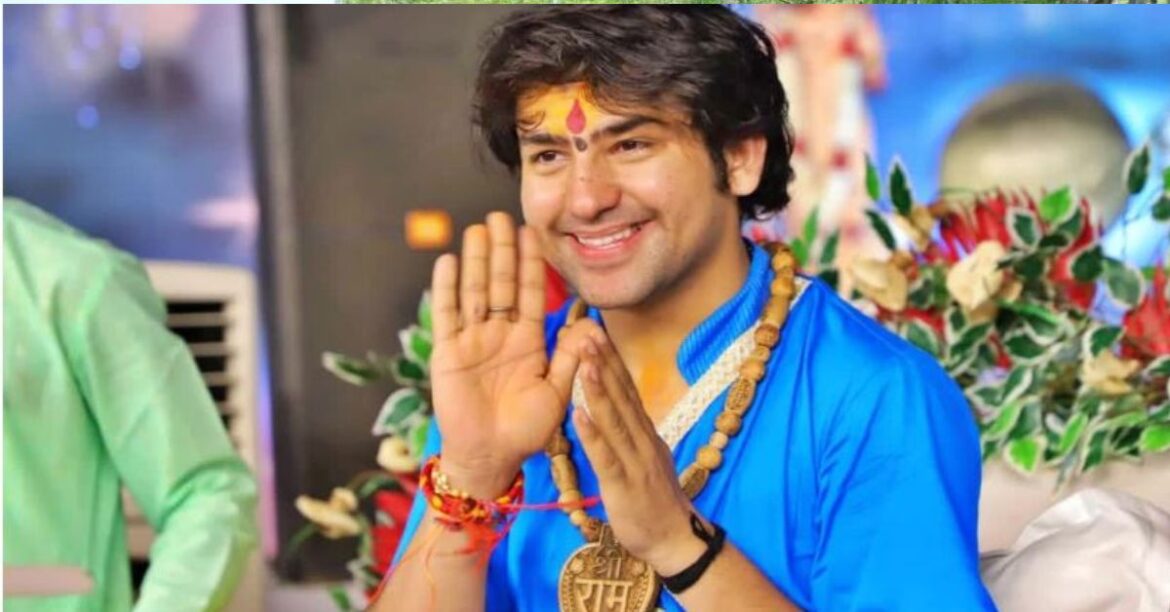 baba-bageshwar-in-muzaffarpur-storytelling-will-be-held-on-20-may-bihar