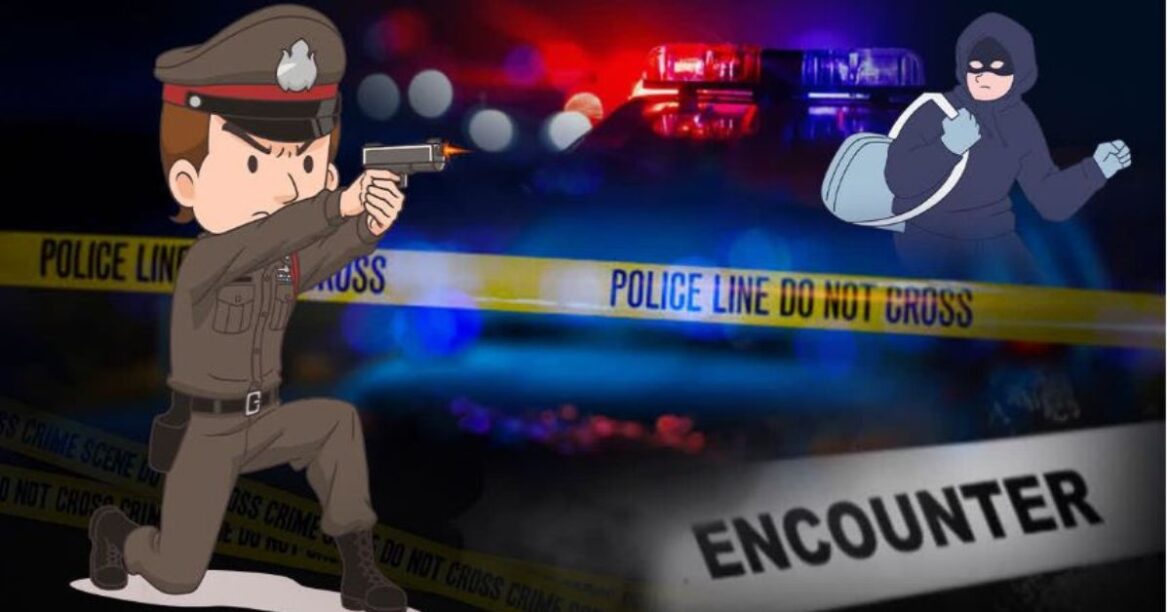bihar encounter news