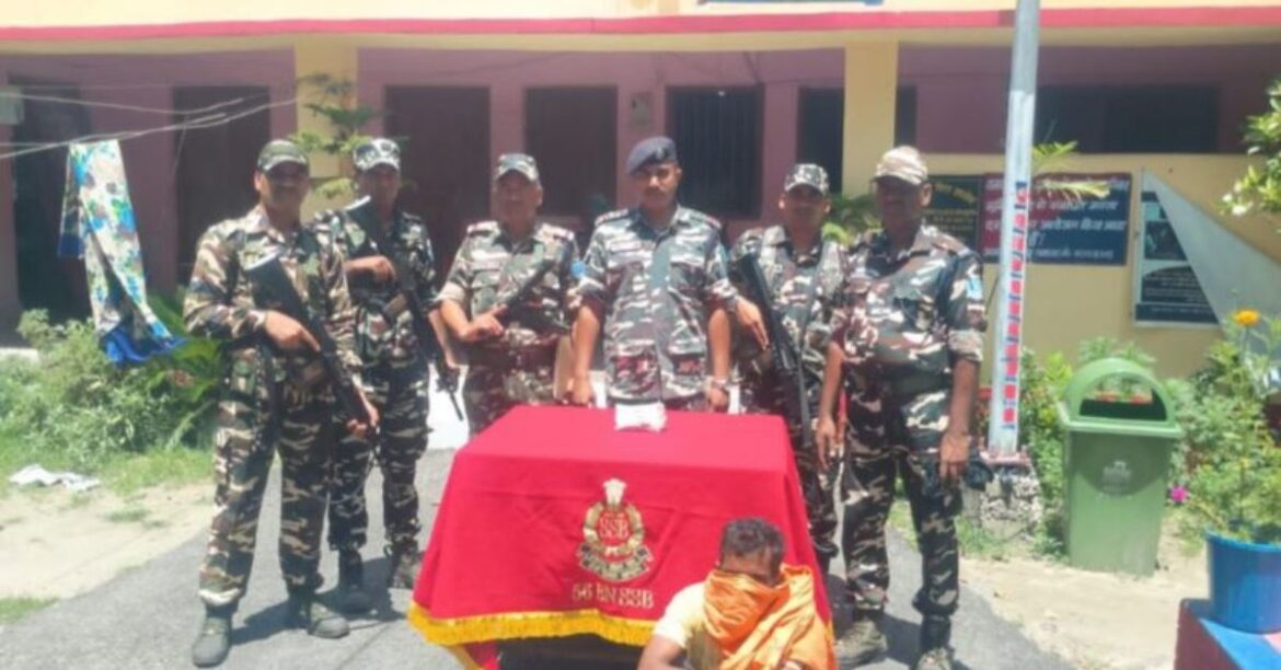 bihar-ssb-news