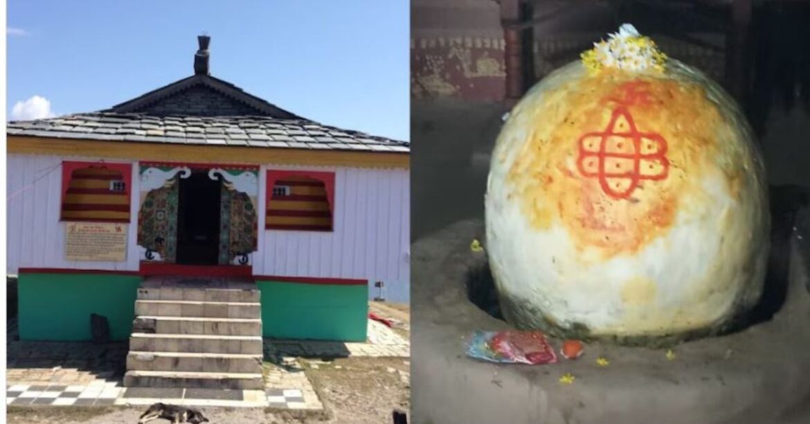 bijli-mahadev-temple-suddenly-close-and-its-shivling-gets-broken-due-to-lightning-every-12-years