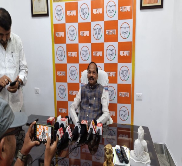 ex cm raghuvar das (1)