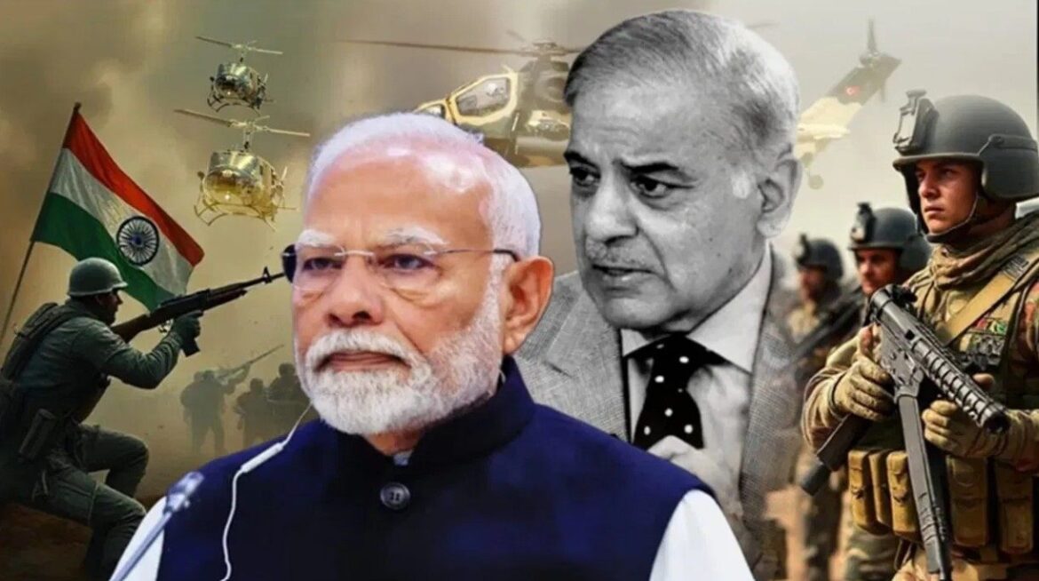 india-pakistan-tension-shahbaz-sharif-in-trouble-with-munir-
