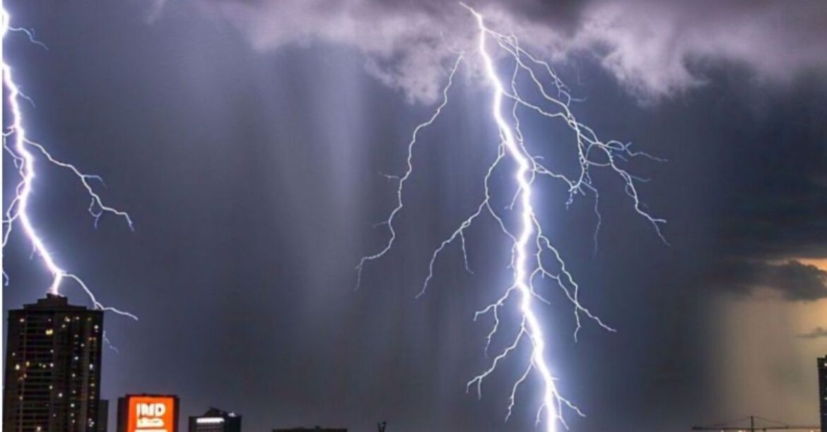 jharkhand weather ranchi