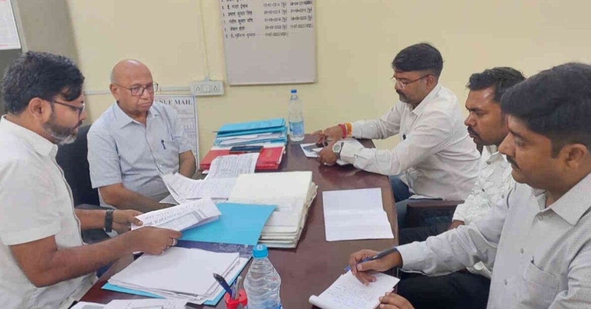 mango -water- project- jamshedpur