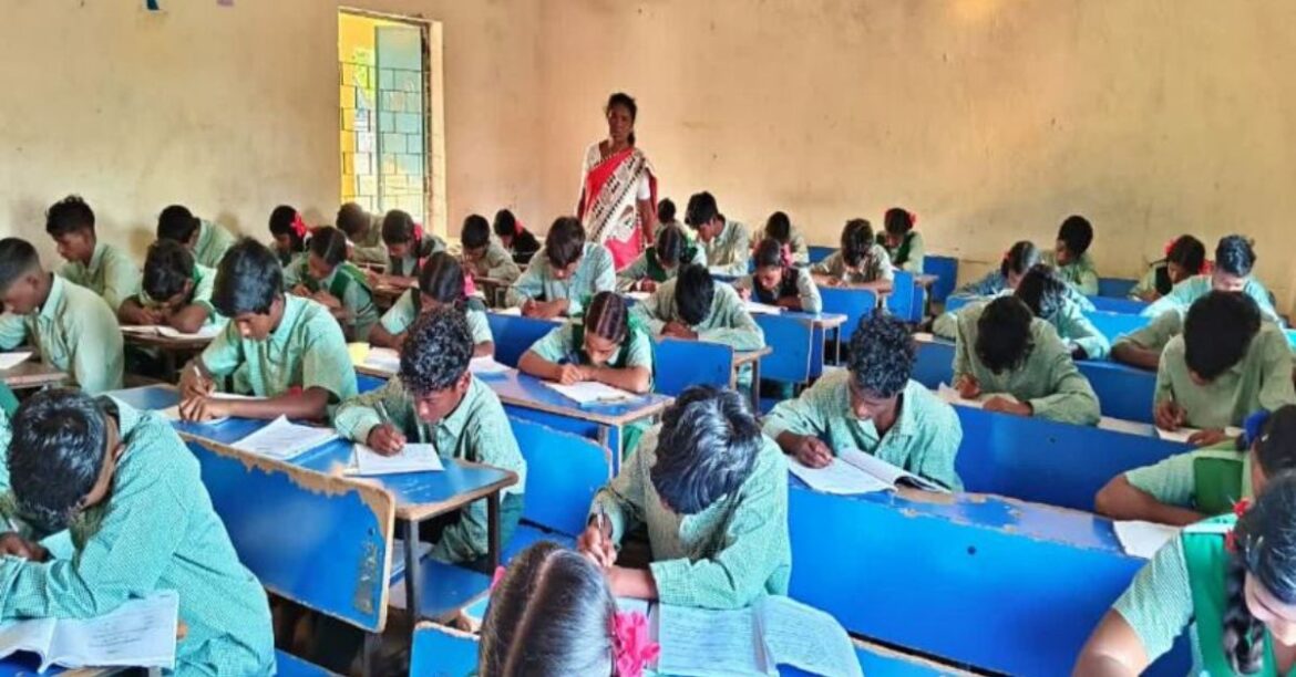 new-service-rules-implemented-in-jharkhand-secondary-schools-jharkhand