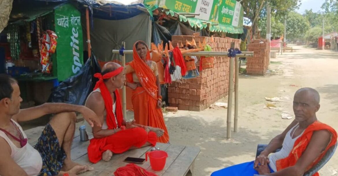 preparations-begin-for-shravani-mela-in-deoghar-jharkhand-