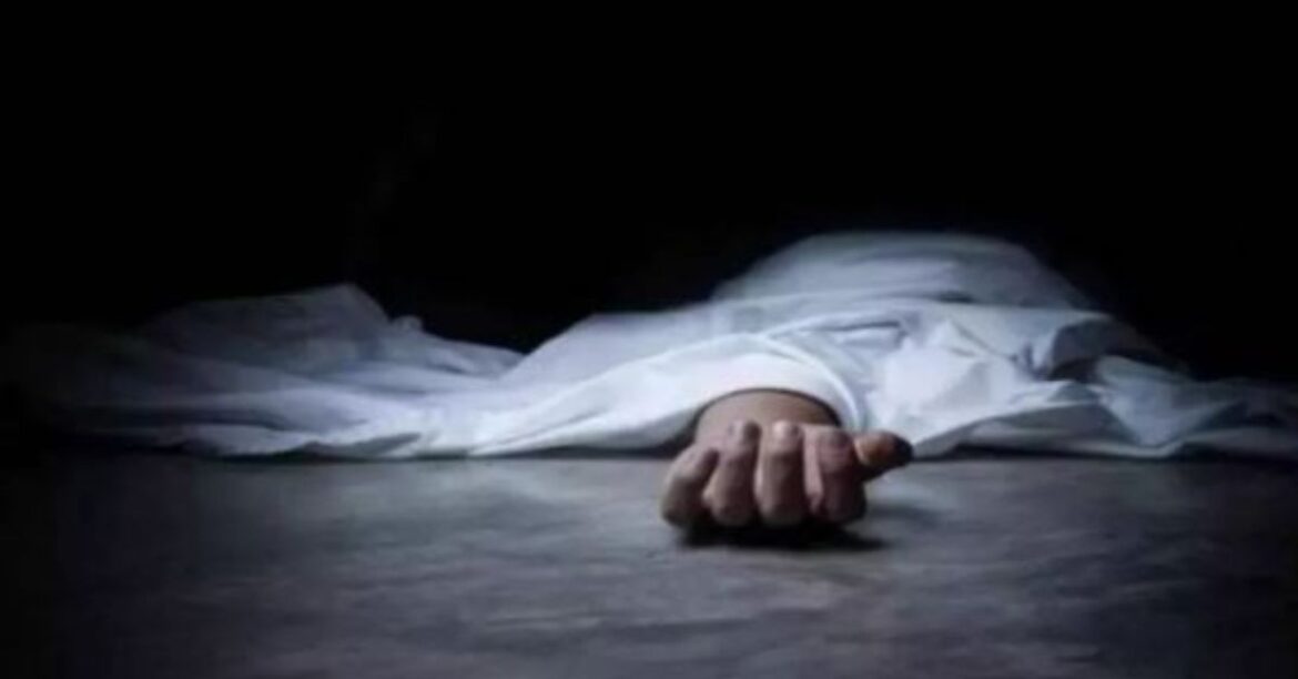 jharkhand Crime news