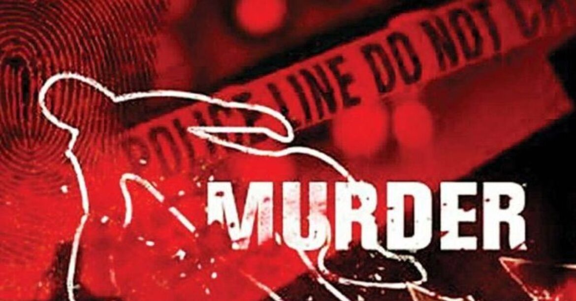 Jharkhand Crime News Crime News