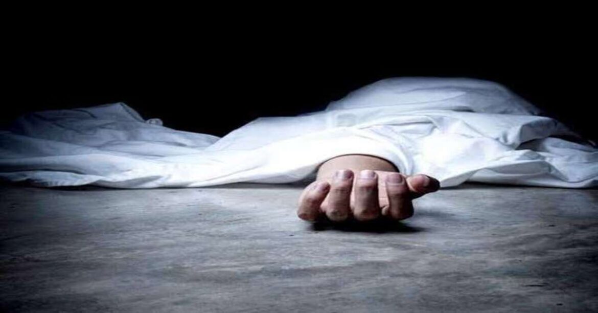 jamshedpur murder deadbody c