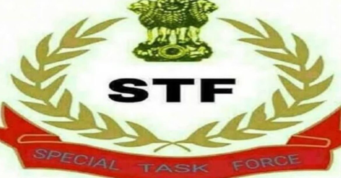 Bokaro Jewellery Loot Case