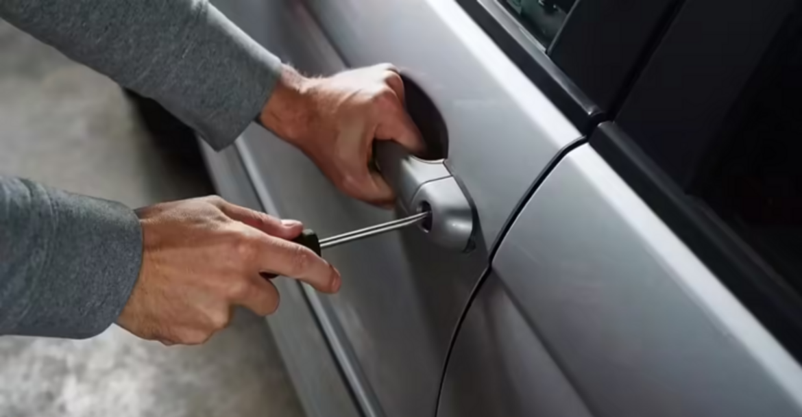 Police arrest luxury car theft gang mastermind