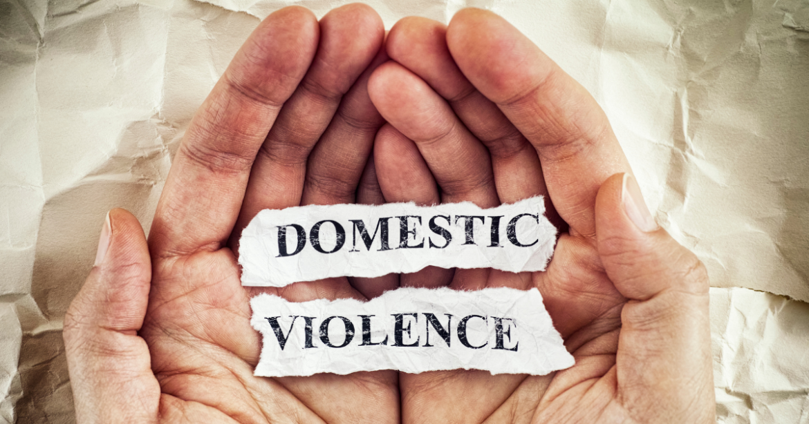Domestic-Violence