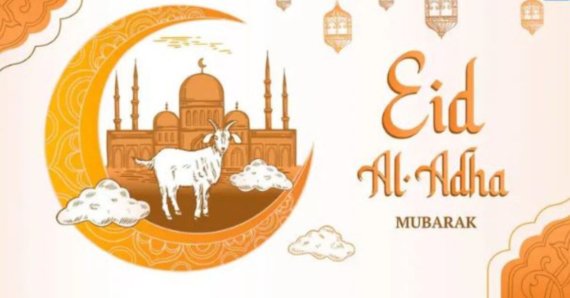 Eid-Ul-Azha
