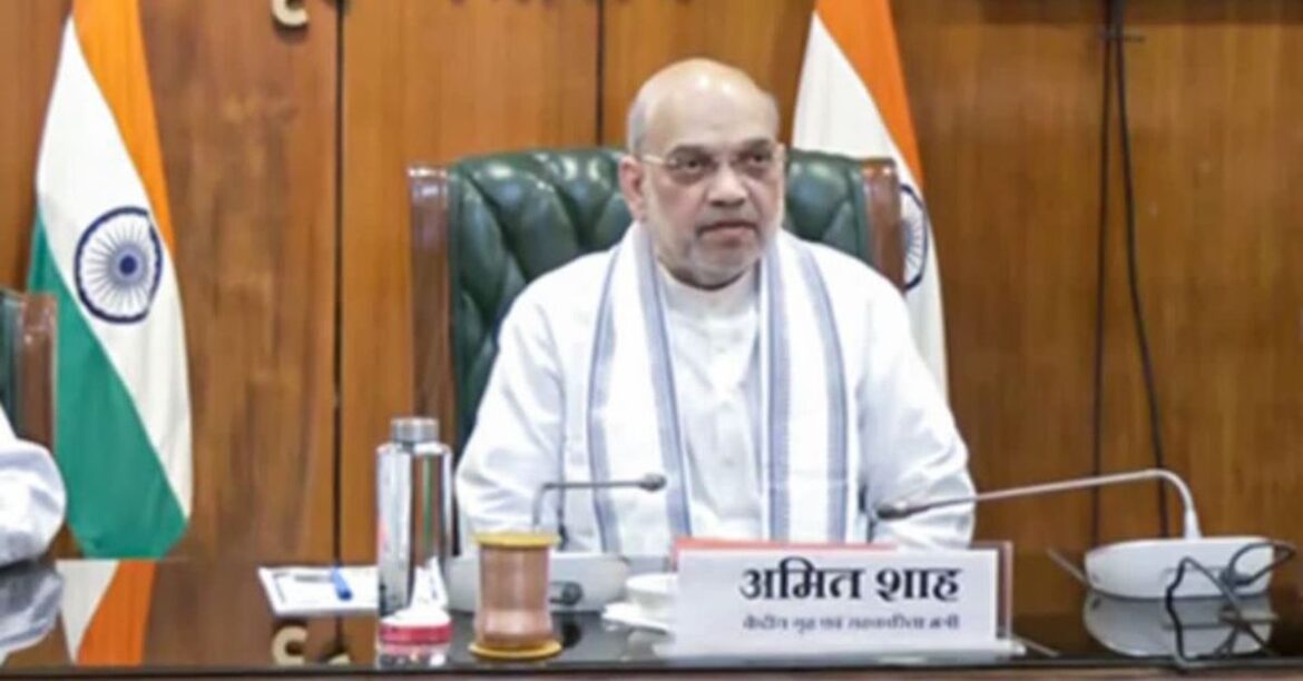 India -Census- Notification