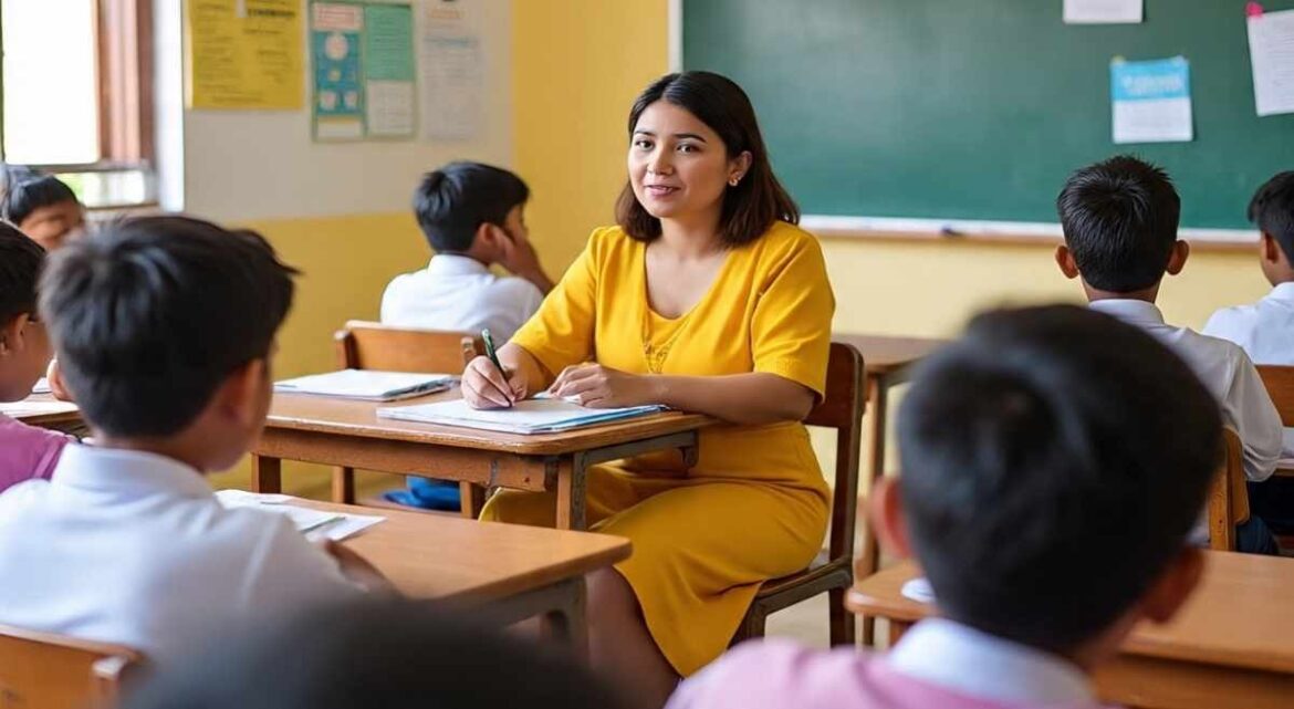 Jamshedpur education News